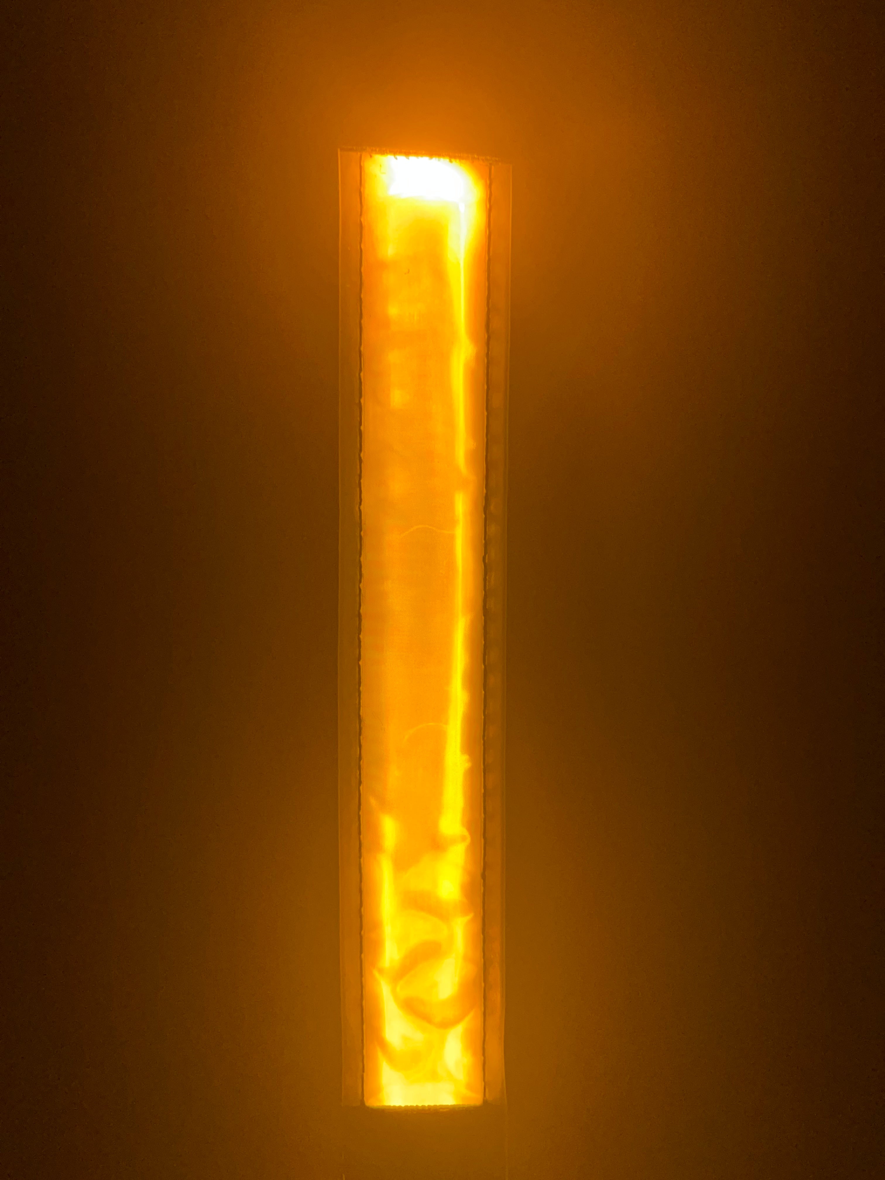 LED Armband – Syns i mörkret när du springer, cyklar eller promenerar