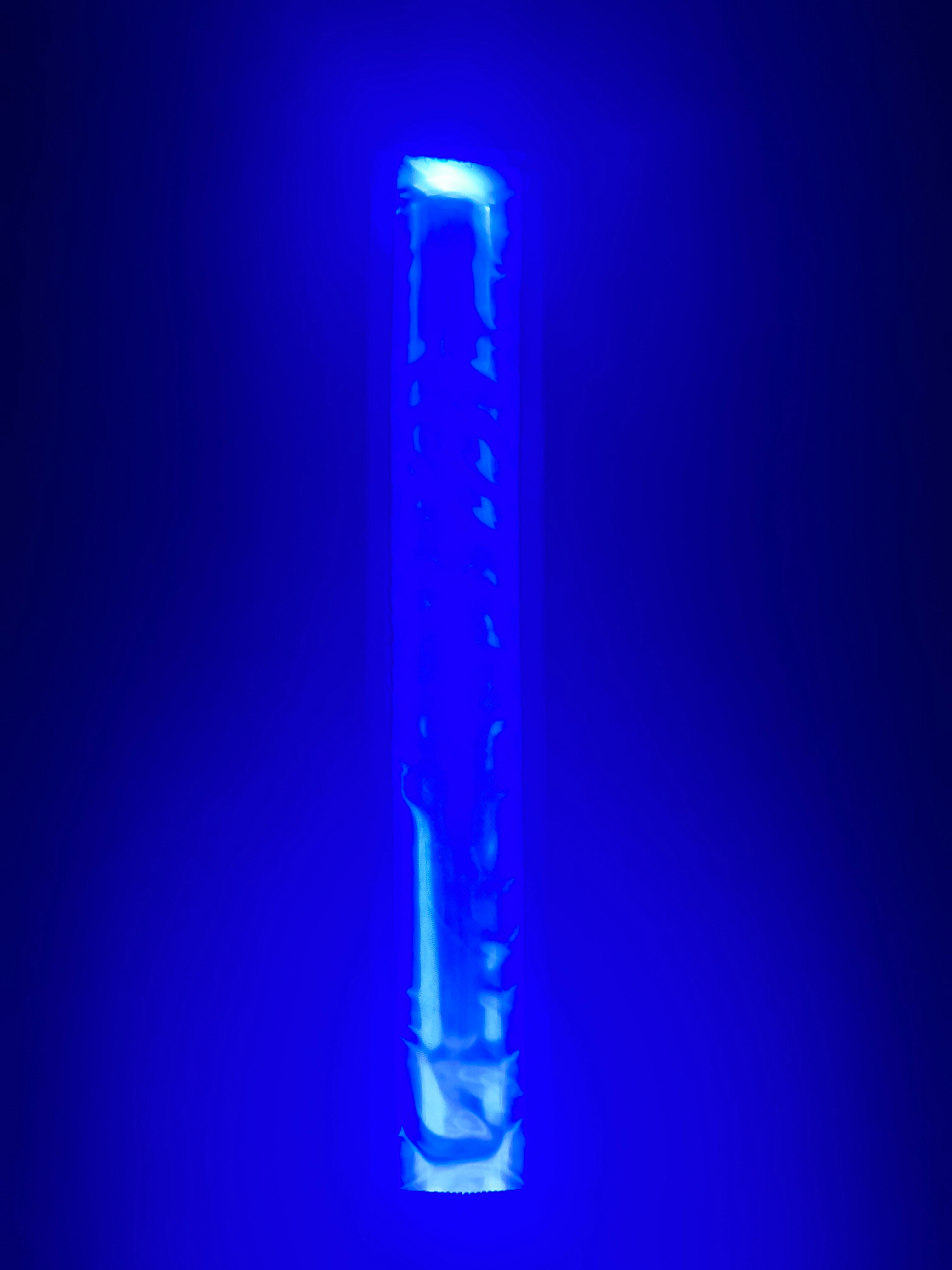 LED Armband – Syns i mörkret när du springer, cyklar eller promenerar