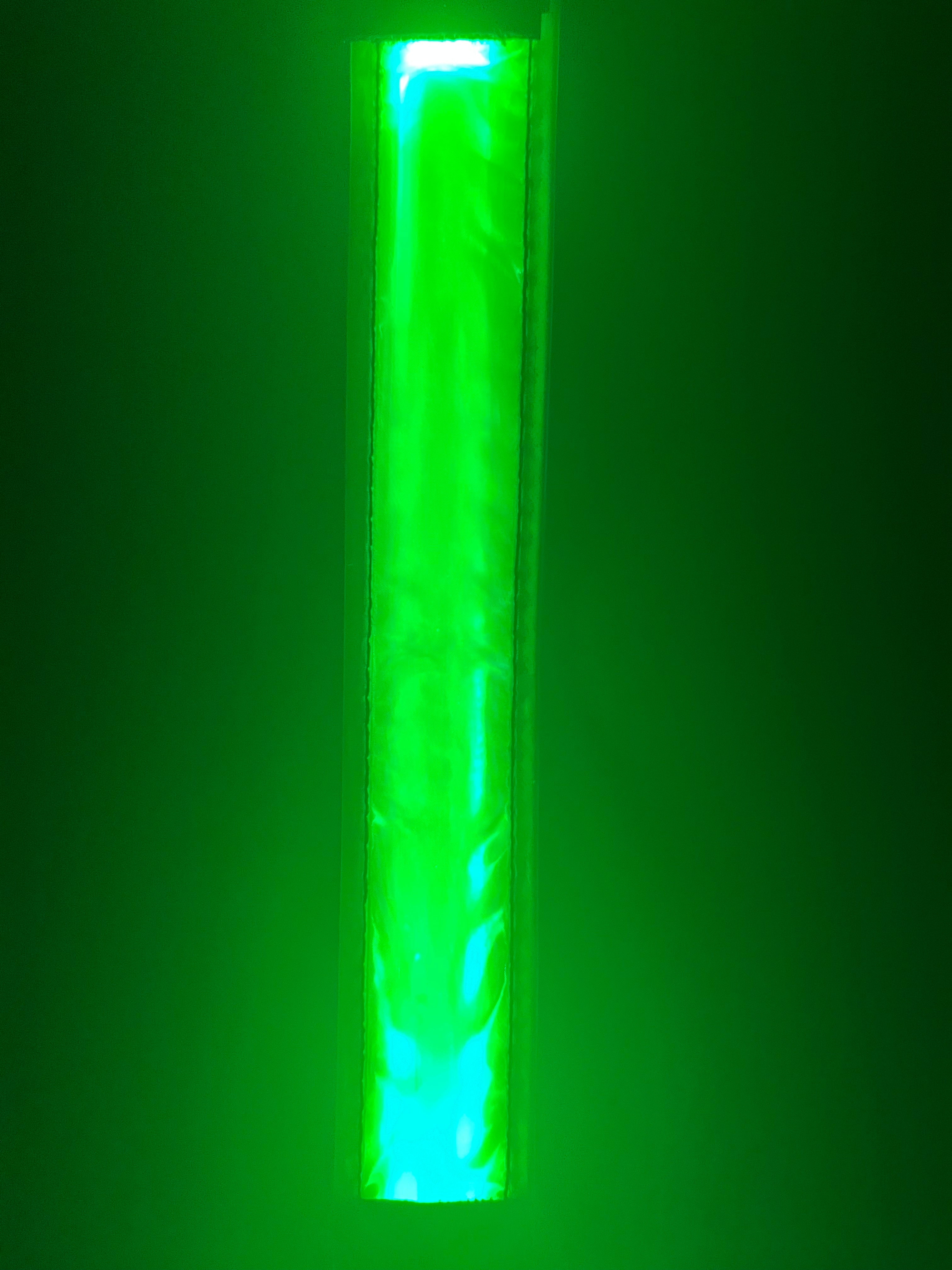 LED Armband – Syns i mörkret när du springer, cyklar eller promenerar